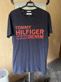 Tricou Tommy Hilfiger Denim