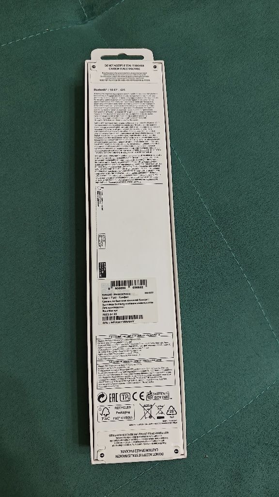 Смарт часы Samsung Galaxy Watch 6 (40 мм)