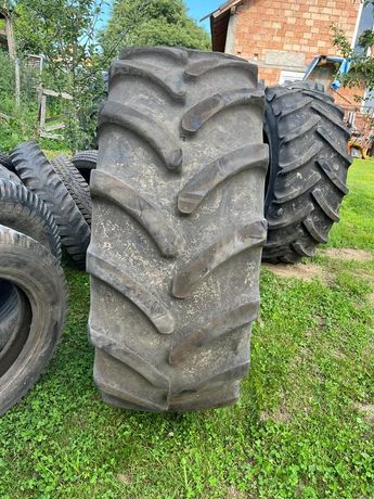 Anvelopa tractor 580/70R42