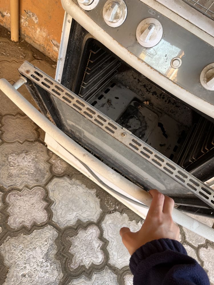 Продается газовка рабочая