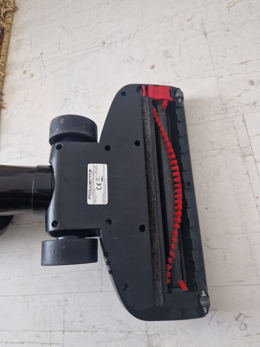 Прахосмукачка Rowenta