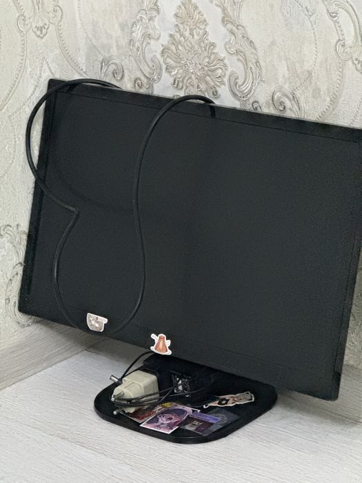 Монитор LG 75hz срочно