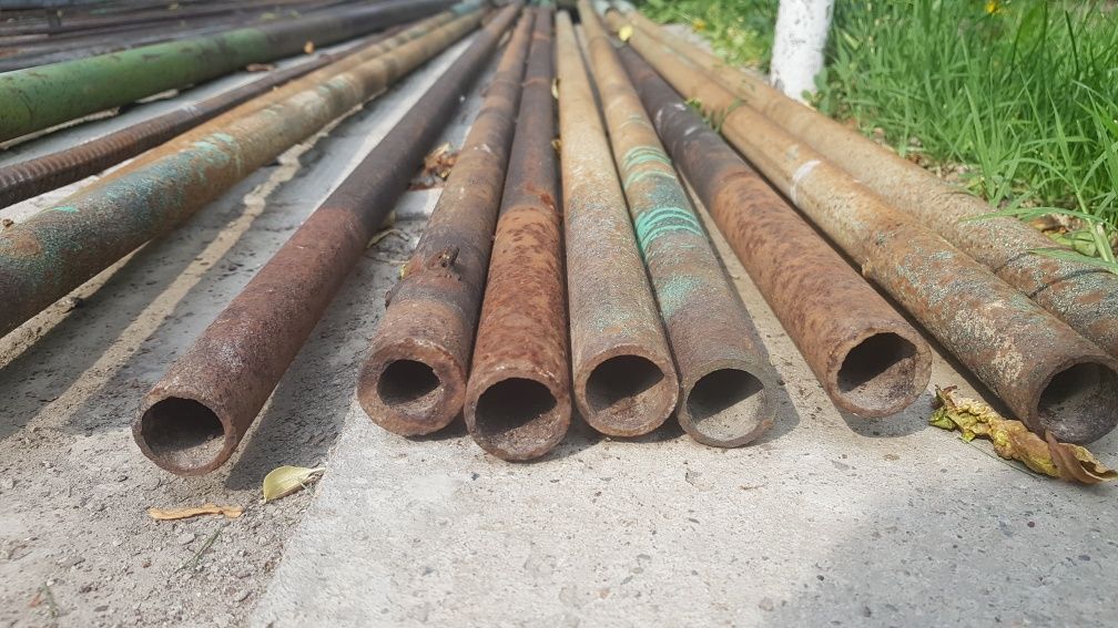 Трубы d22,25,27, 32, 50, 70 Дешево