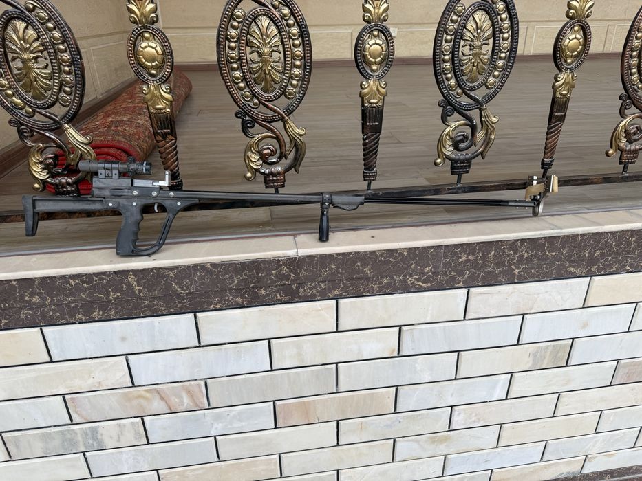 Рогатка охота учун