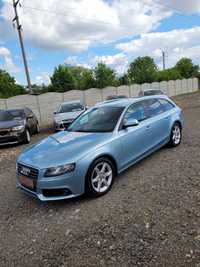 Audi A4 B8 !Garantie 12 Luni!