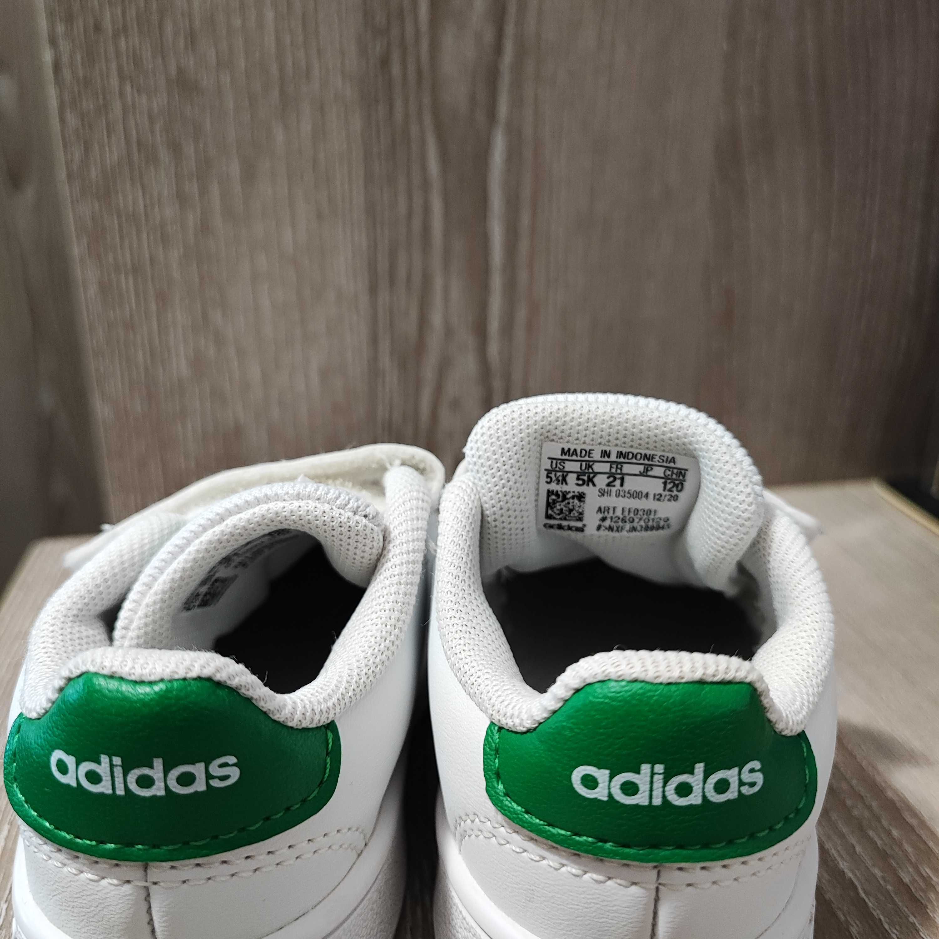 Adidași ADIDAS 21