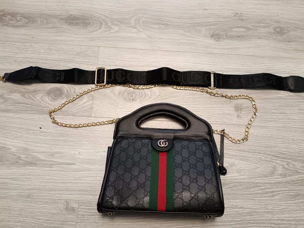 Geantă Gucci de umăr