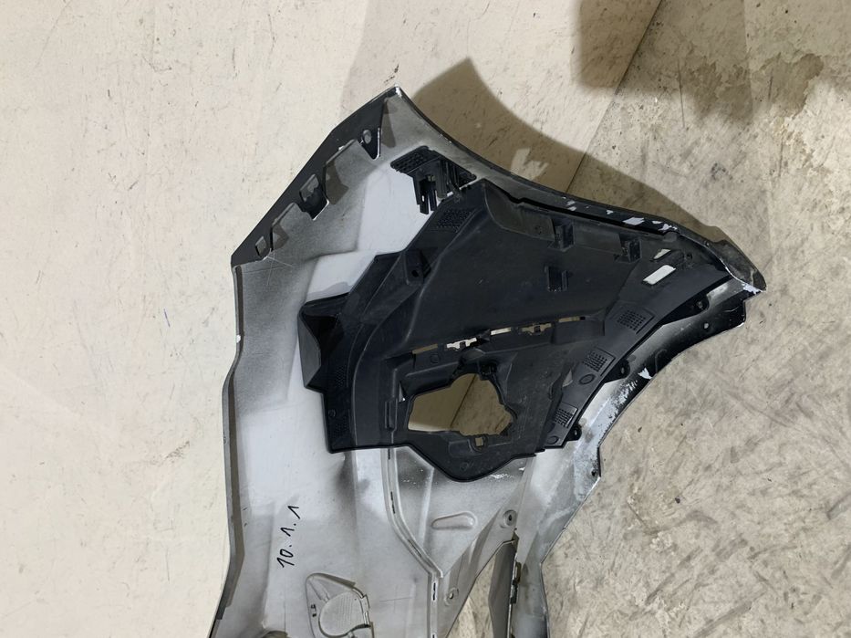 Bara fata Ford Focus 4 ST-Line, 2019, 2020, 2021, 2022, cod origine OE JX7B-17757-S.