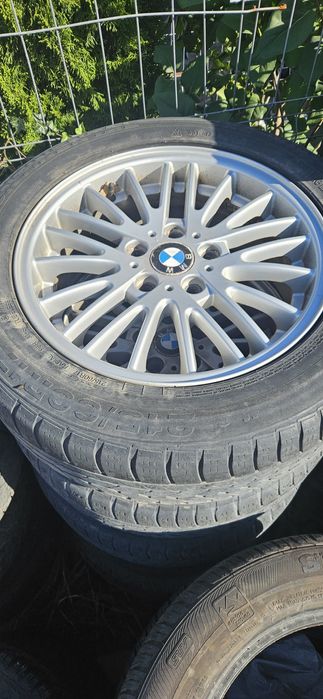 Jante aliaj 17 / 5x120