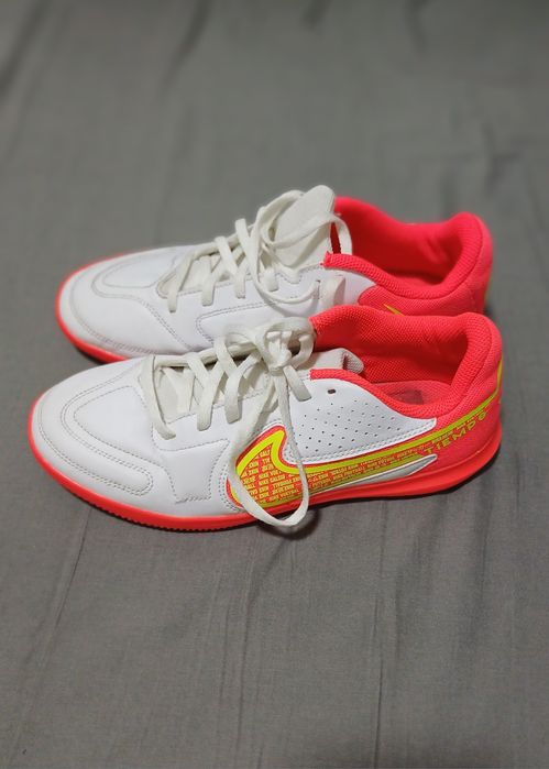 Adidas fotbal copii 38.5