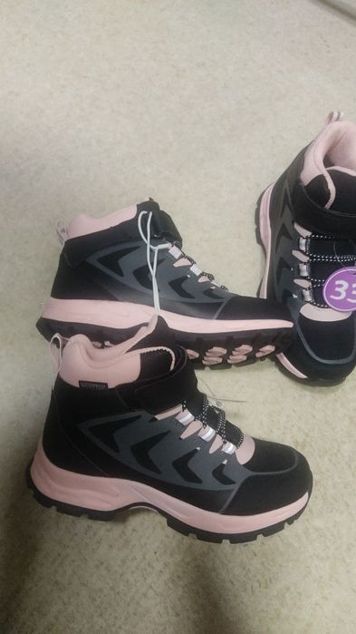 Детская обувь для девочек и мальчиков