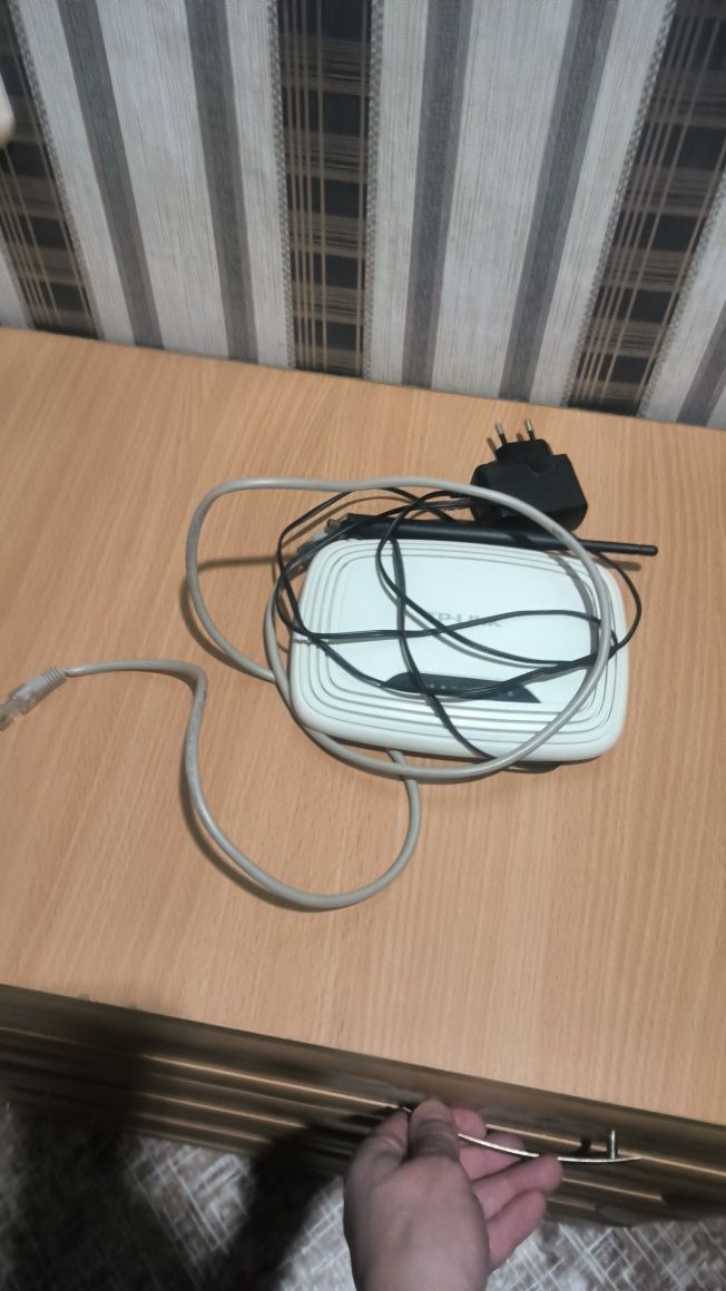 Роутер ТП линк tp-link