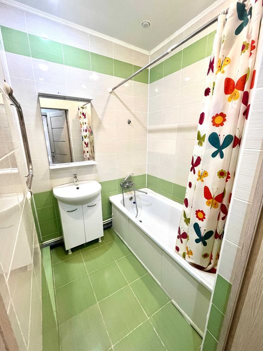 Продаётся 1 комн квартира