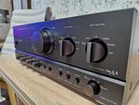 Statie/Amplificator/ Technics SU-VX800 (1991-1992)