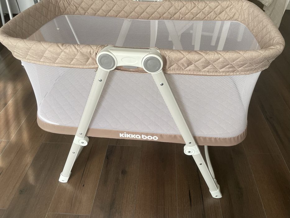 Patut pliabil Kikkaboo