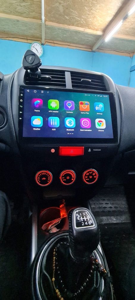 Navigatii android si sisteme audio auto