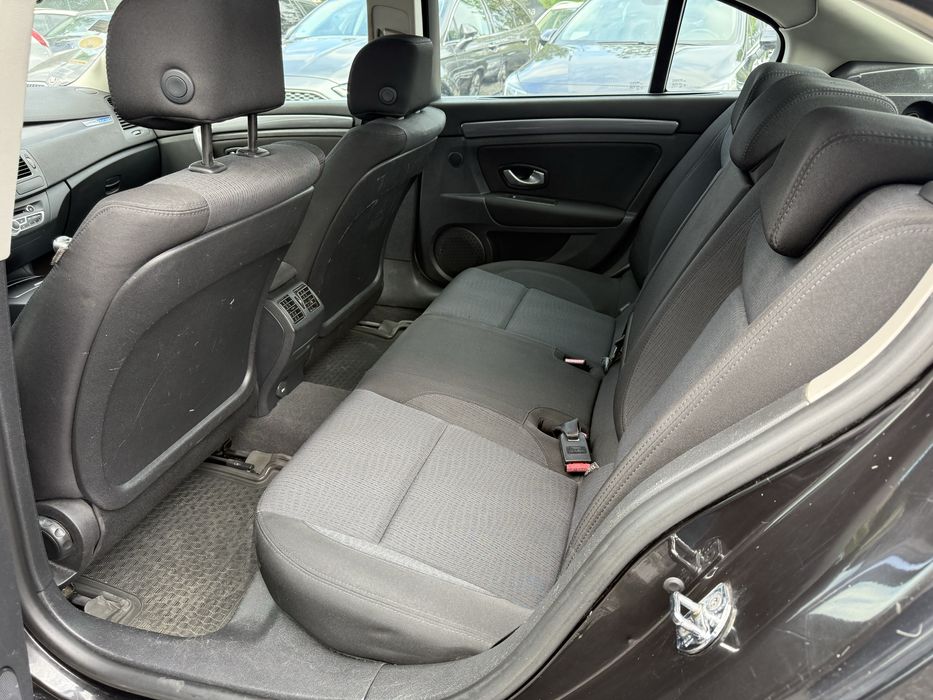 Renault Laguna 2011, 1.5 dci, Navigatie, import recent Franta