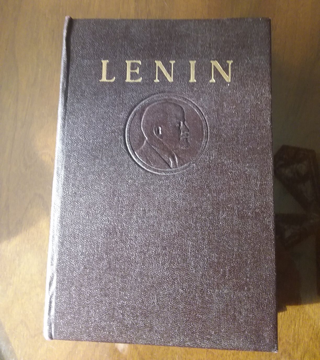 V.I.Lenin  opere,39 volume.