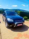 Vând Hyundai santa Fe 2006