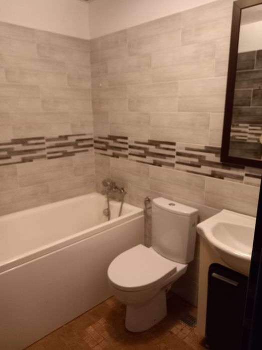 Proprietar inchiriez casa P+1+M