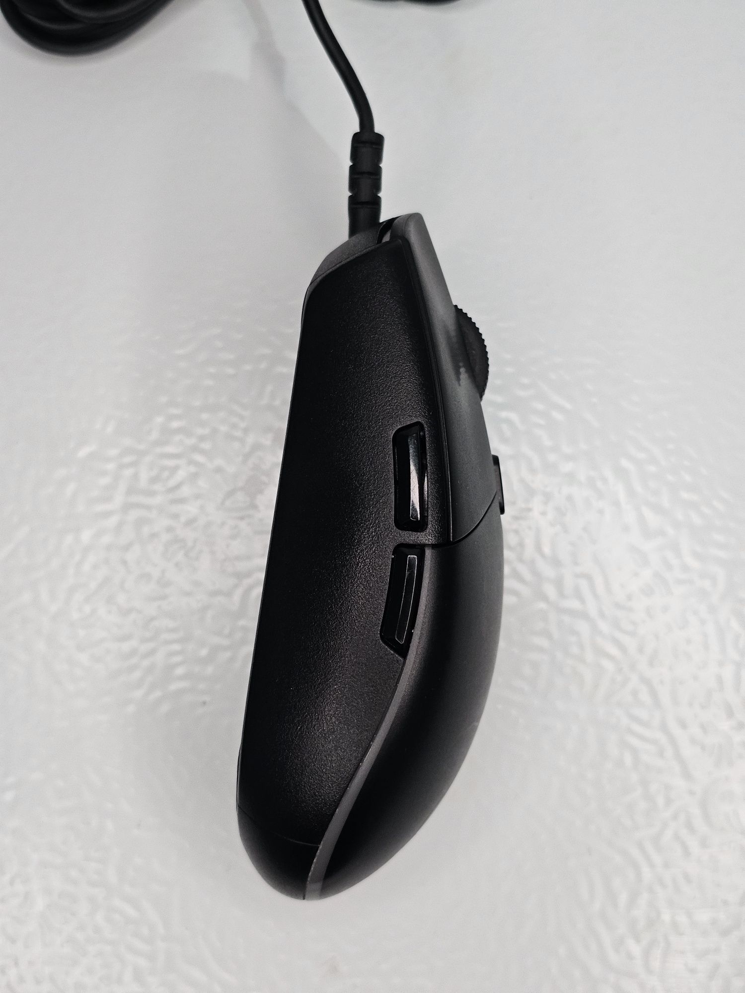 Проводная мышь Logitech G102