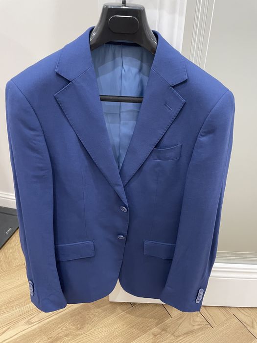 Мужской пиджак KANZLER 46 размер