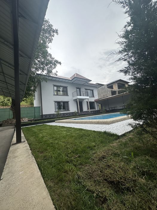 Сдаётся Дача в Чимгане