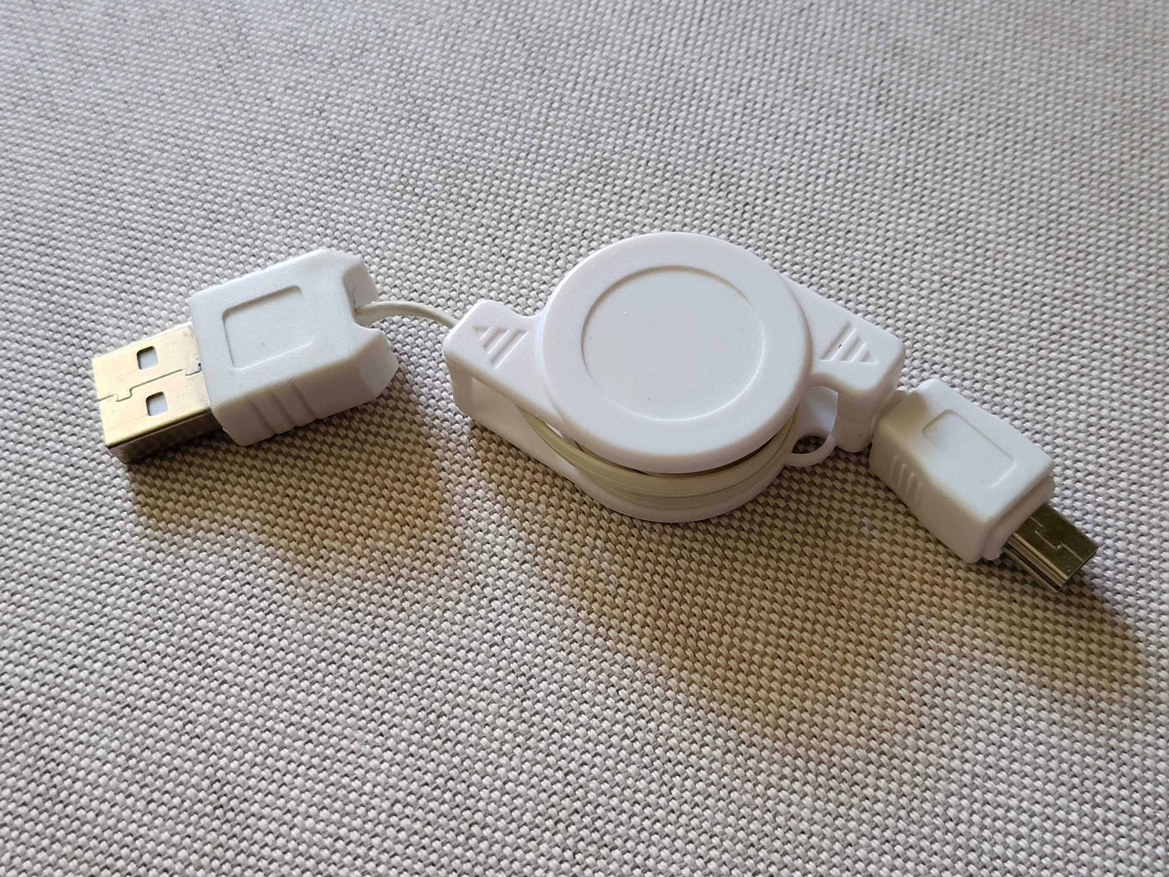 Безжични зарядни и зареждащи кабели; Външна батерия-Power bank