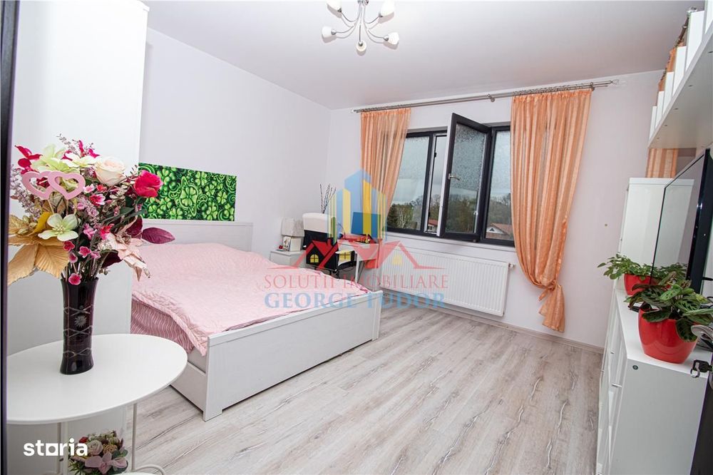 Garsoniera decomandata 37mp,Str. Rezervelor Nr.5B,  0% COMISION, 0%TVA