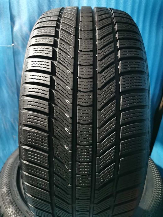 245 45 18 continental m+s 4 buc