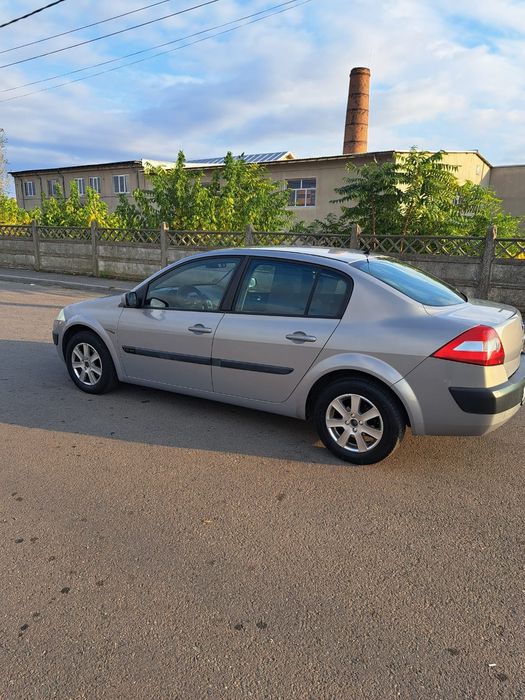 Vând Renault Megane