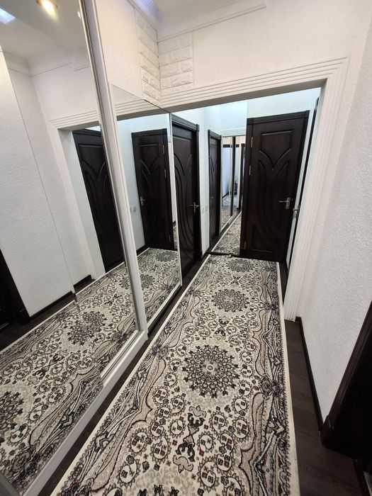 Срочно для молодожен или Иностраных лиц, 2 комнатная на Метро Чиланзар