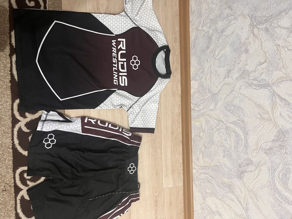 Продам экипировку для ММА, Панкратион