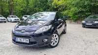 Ford Fiesta 1.6 diesel