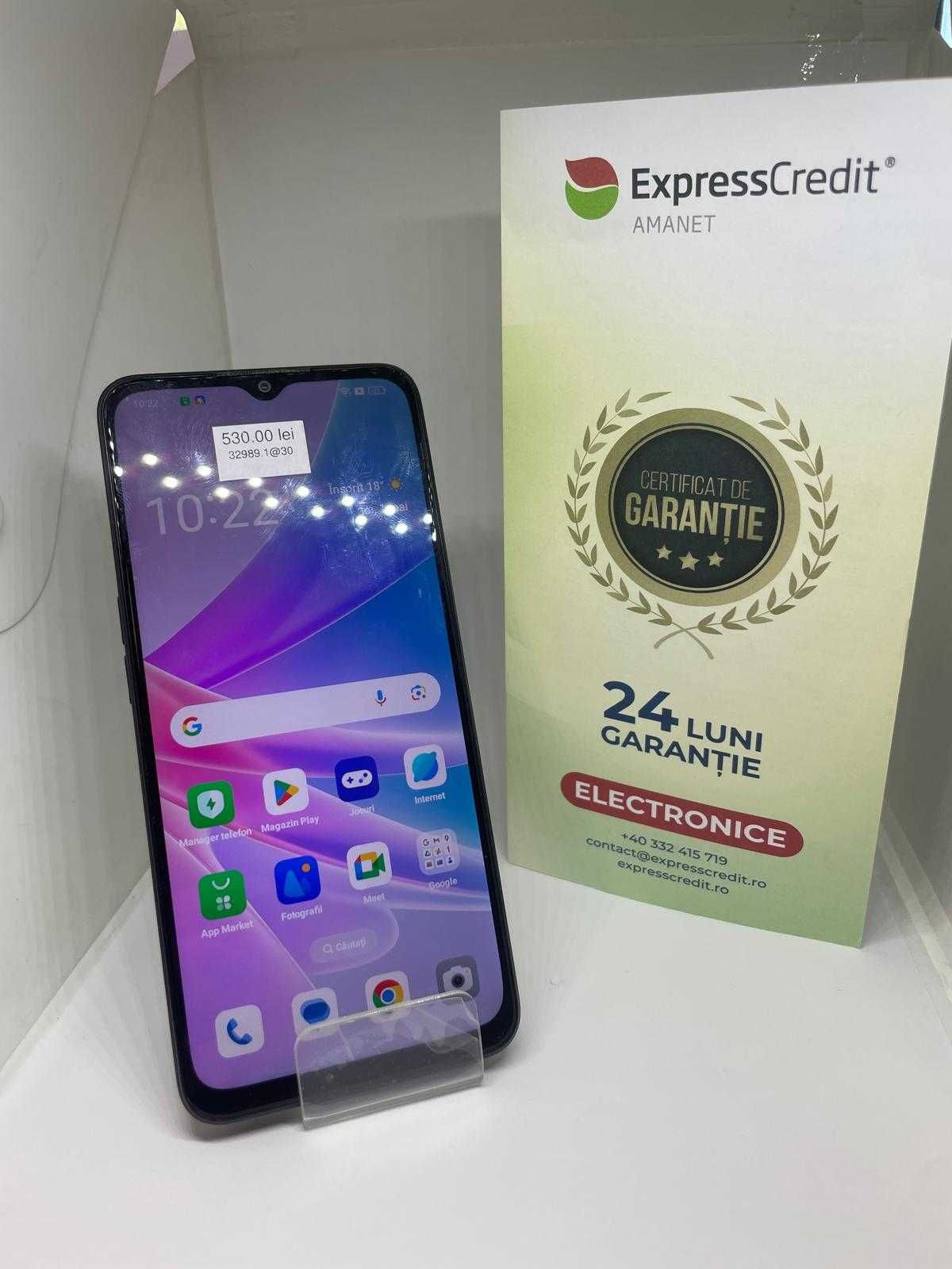 Oppo A78 5G (32989/30 Pacurari 2)