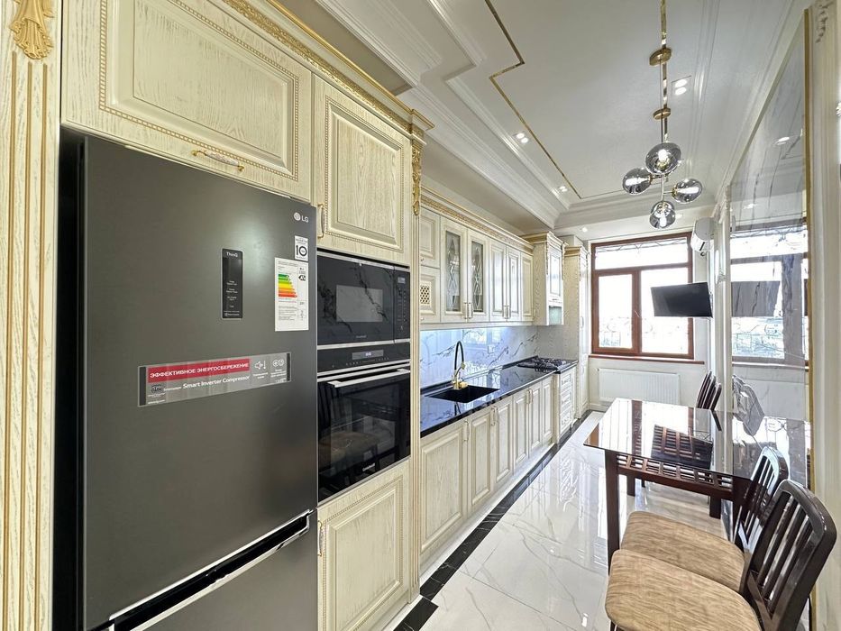 Сдаётся елитная новостройка Яккасарайский район