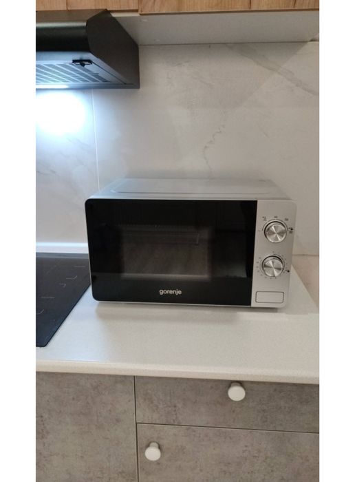 Микровалновая печь Gorenje