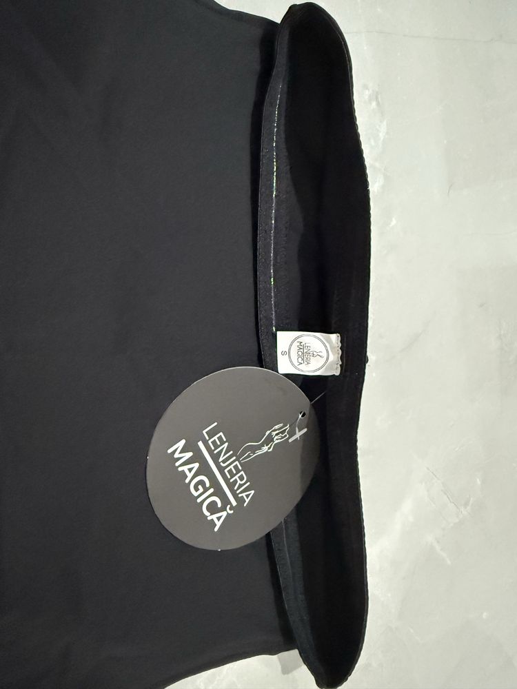 Colanti modelatori - Lenjeria Magica - skinnky biker