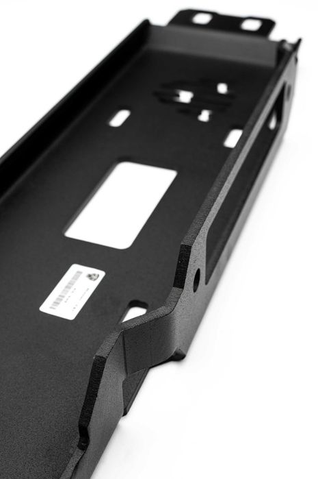 Placa troliu Nissan Patrol Y61 1998-2004 - Suport troliu DEDICAT