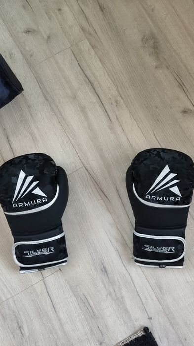 Mănuși de Box Armura