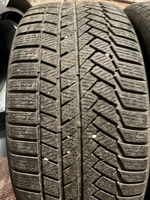 275/45/20 Continental ContiWinterContact TS 850,