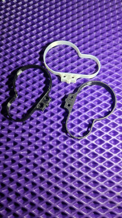 Рамка держатель компьютера ( kugoo m4 и m4 pro )