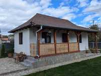 casa vacanta- va doriti de prea mult timp ,e momentul sa o luati