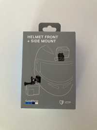 GoPro Helmet mount