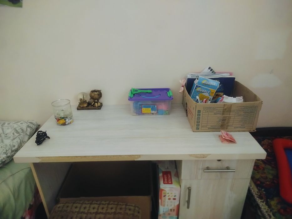 Hammasi holati yaxshi