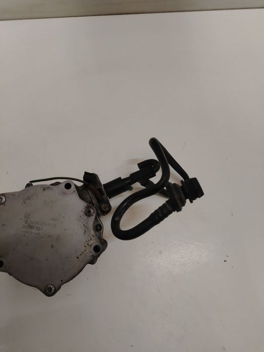 Pompa vacuum tandem 1.8 CDA CDAA TSI SUPERB PASSAT B7 GOLF 6 A3