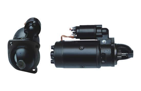 electromotor pentru excavatoare si buldoexcavatoare fiat hitachi