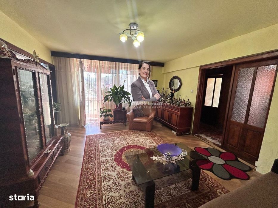 Resita, 4 Cam, cf.1 Sporit, semidec.Ultracentral.