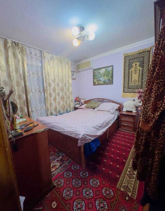 Космонавты  Отдельный вход с улицы  2/1/4 кирпич 
#77серия