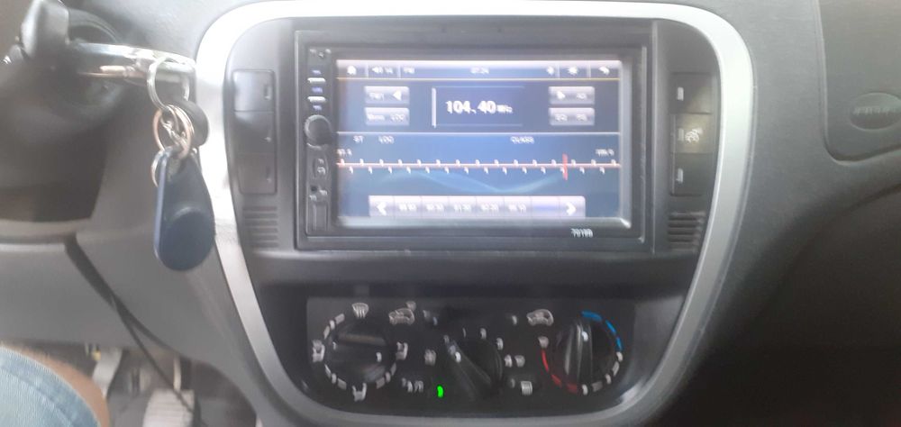 Citroën C3 1.4 benzină 2008 – consum mic 5l/100 km